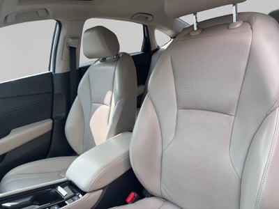 2023 Honda Accord 2.0 Touring Hev