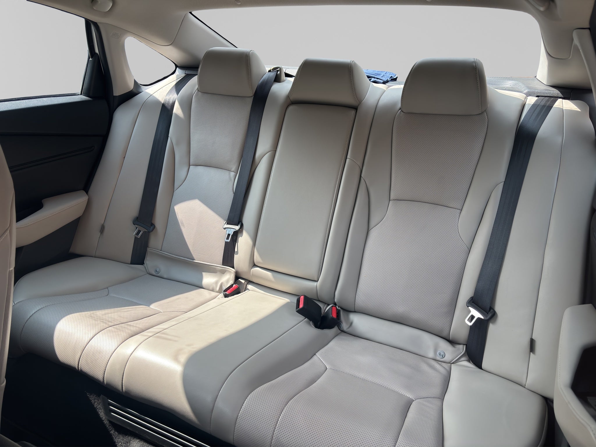 2023 Honda Accord 2.0 Touring Hev