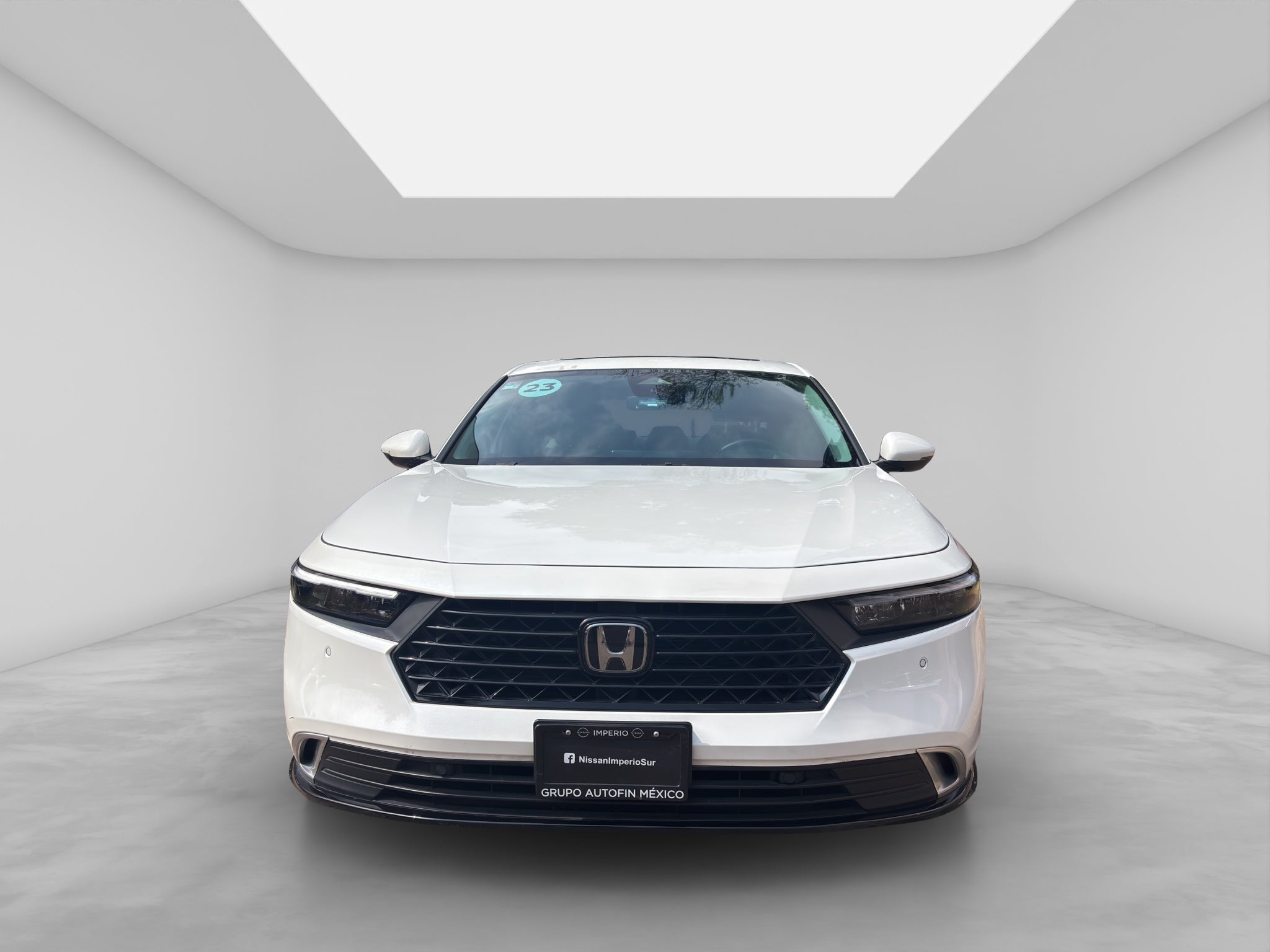 2023 Honda Accord 2.0 Touring Hev