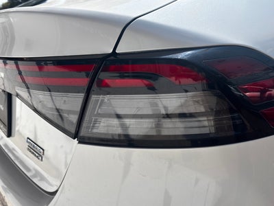 2023 Honda Accord 2.0 Touring Hev