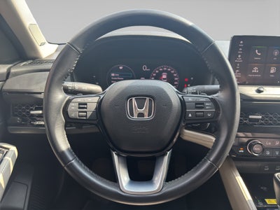 2023 Honda Accord 2.0 Touring Hev