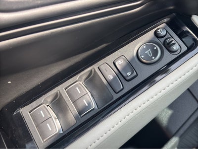 2023 Honda Accord 2.0 Touring Hev