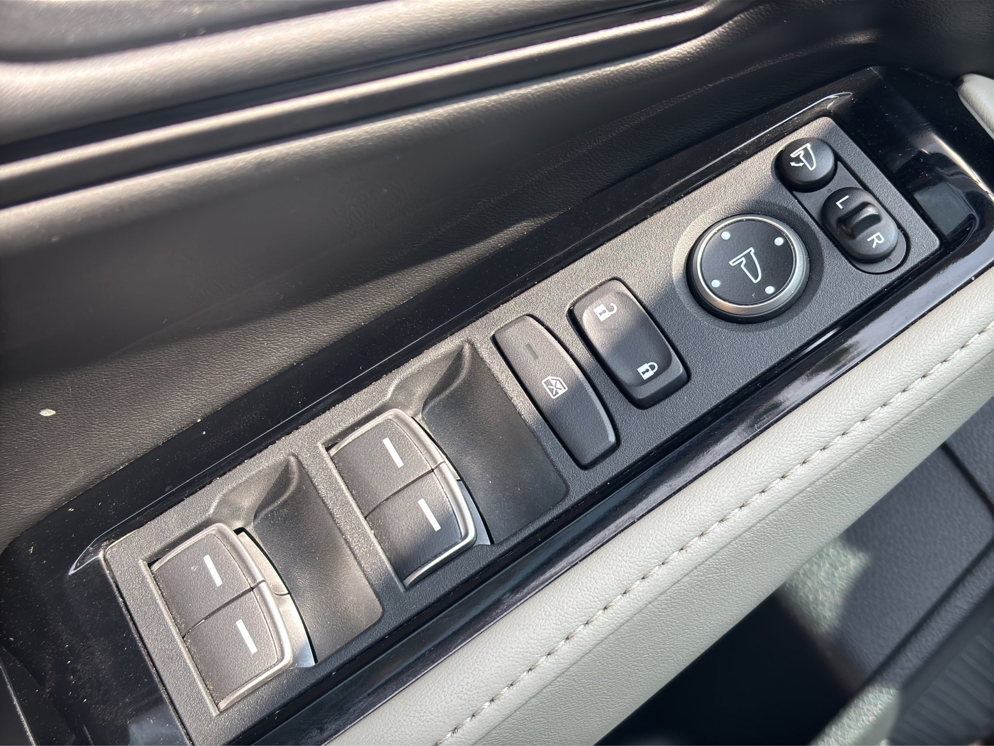 2023 Honda Accord 2.0 Touring Hev