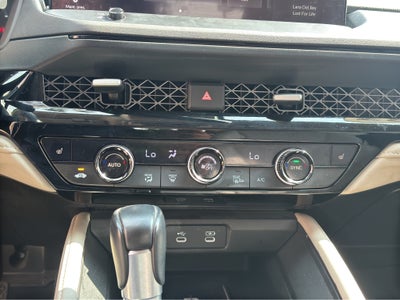 2023 Honda Accord 2.0 Touring Hev