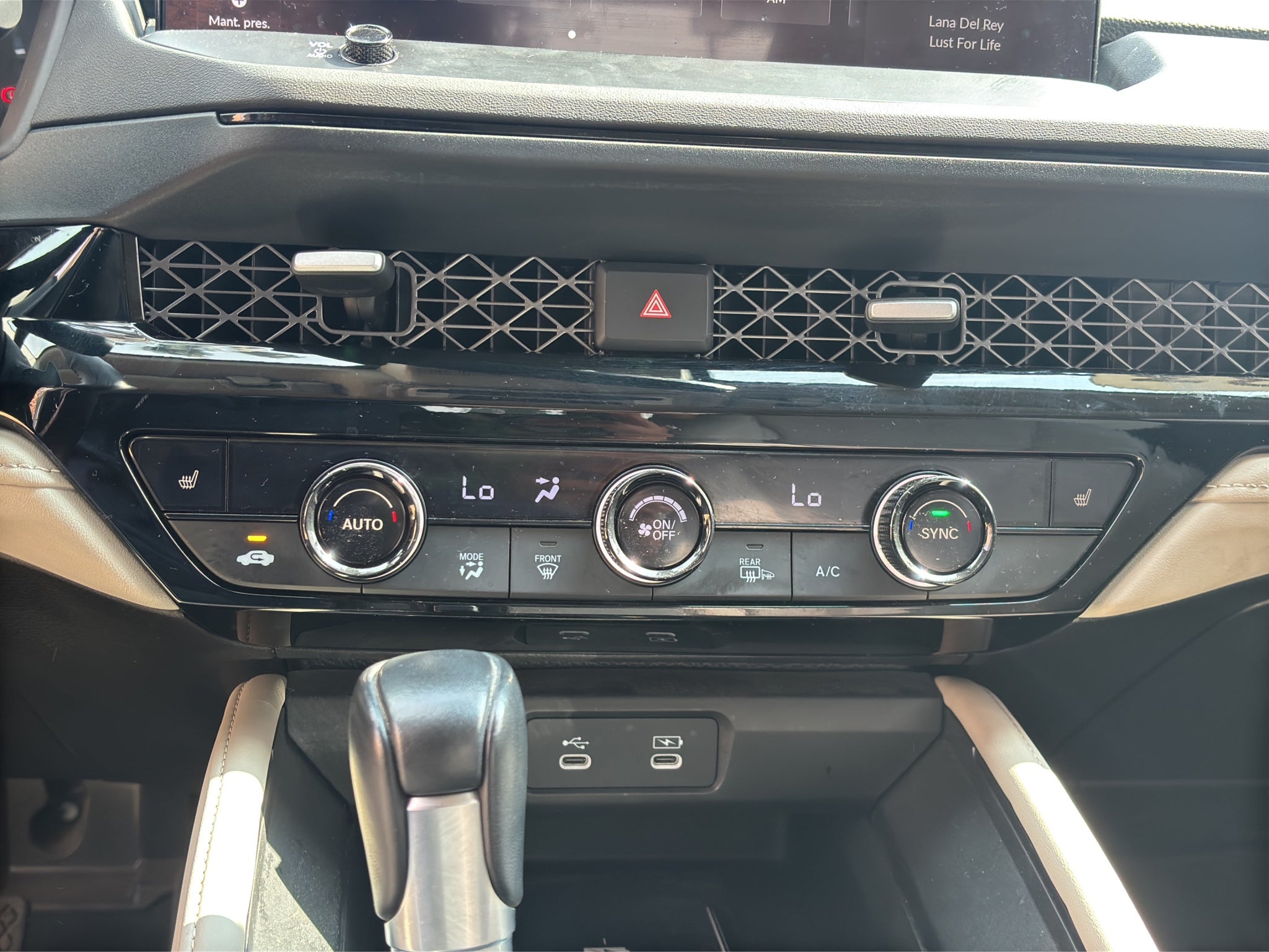 2023 Honda Accord 2.0 Touring Hev