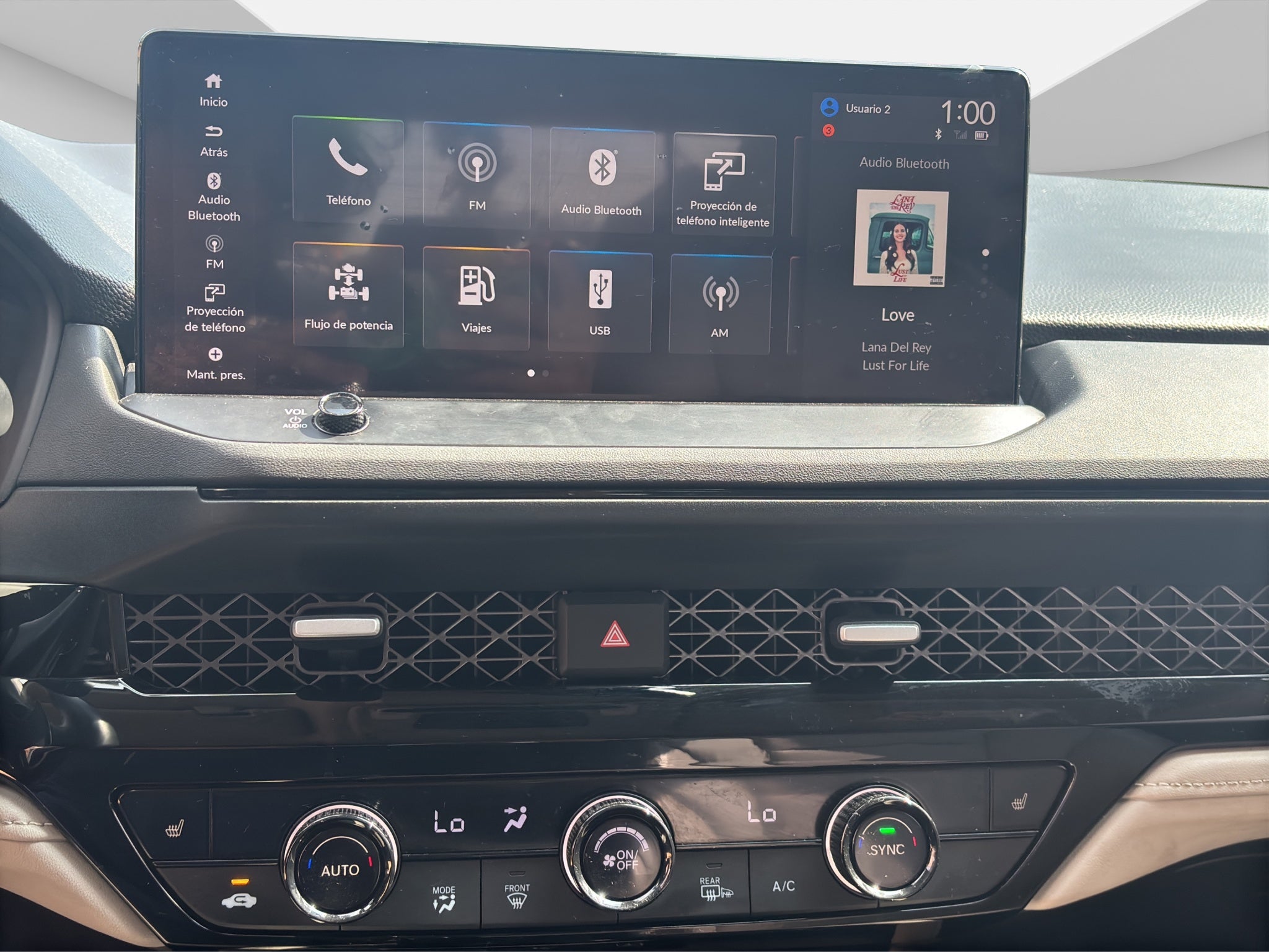 2023 Honda Accord 2.0 Touring Hev