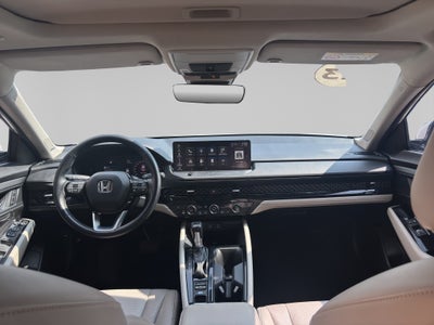 2023 Honda Accord 2.0 Touring Hev