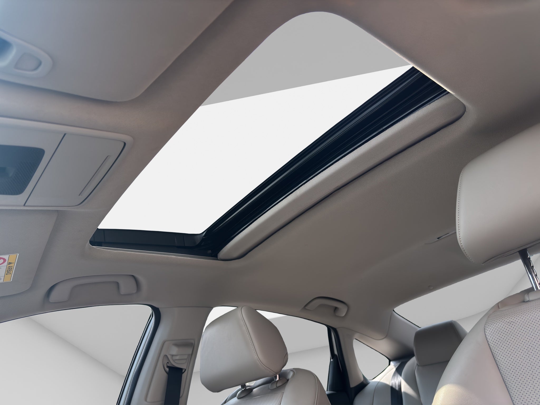 2023 Honda Accord 2.0 Touring Hev