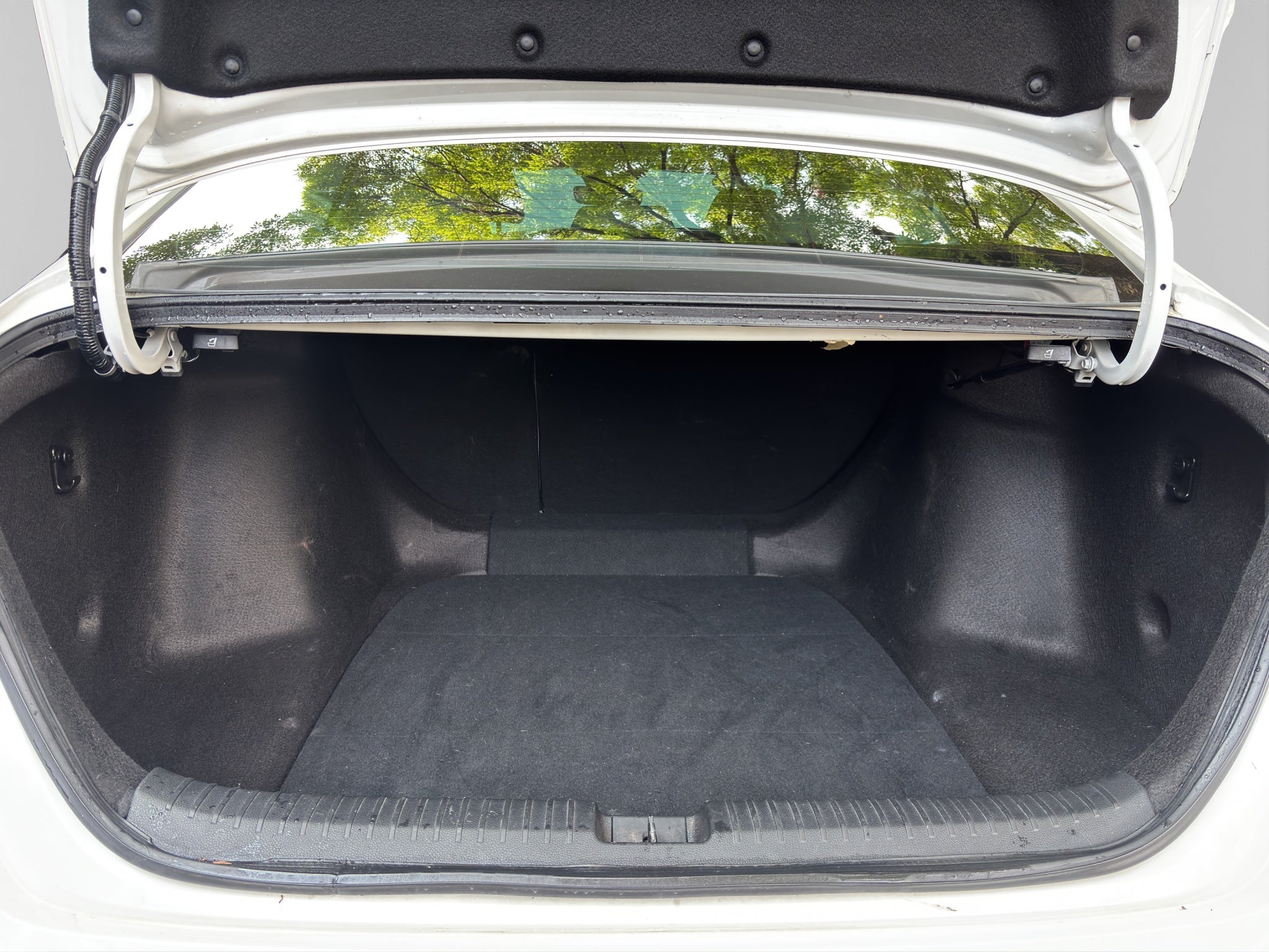 2023 Honda Accord 2.0 Touring Hev