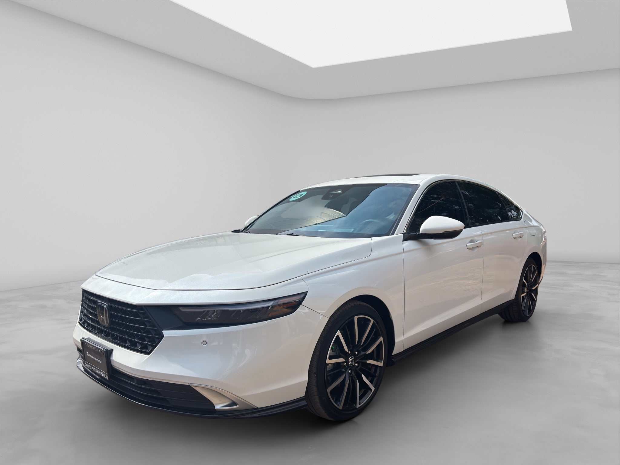 2023 Honda Accord 2.0 Touring Hev