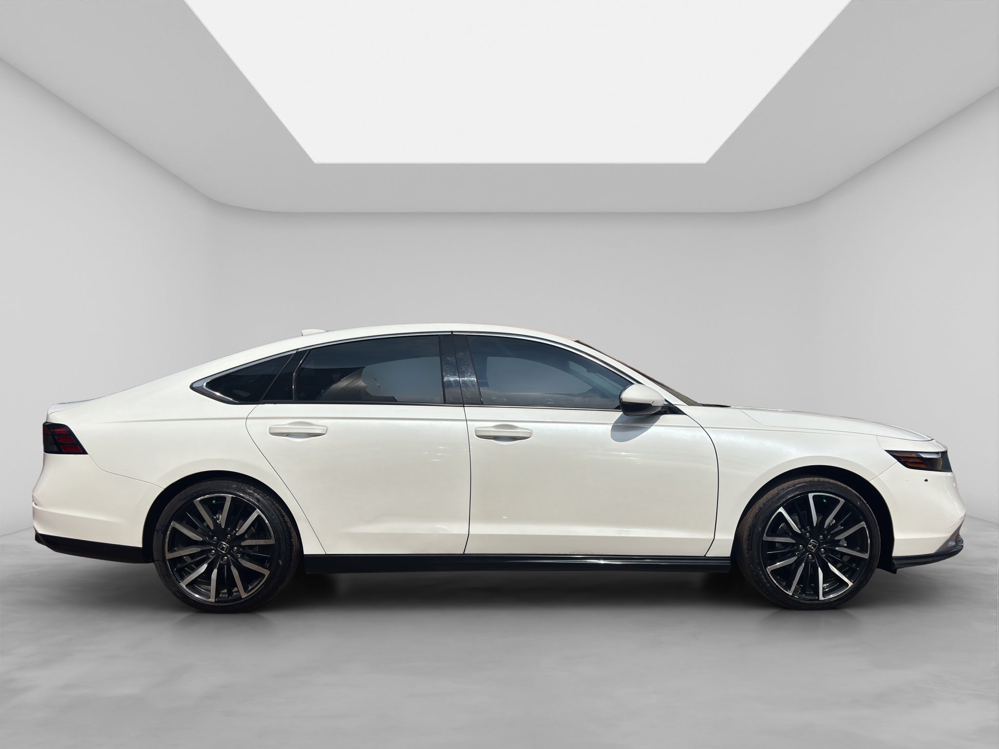 2023 Honda Accord 2.0 Touring Hev