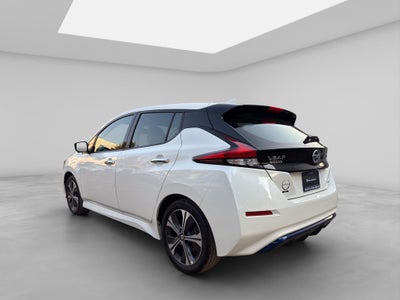 2021 Nissan Leaf SL