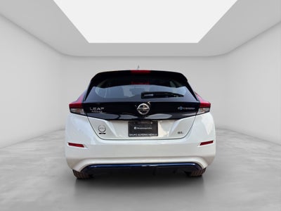 2021 Nissan Leaf SL