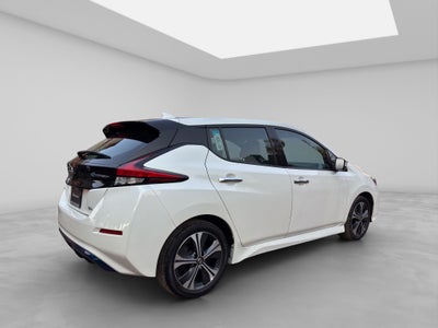 2021 Nissan Leaf SL