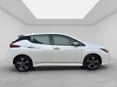 2021 Nissan Leaf SL
