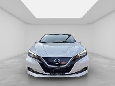 2021 Nissan Leaf SL