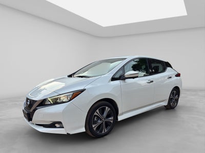 2021 Nissan Leaf SL