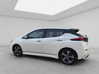 2021 Nissan Leaf SL