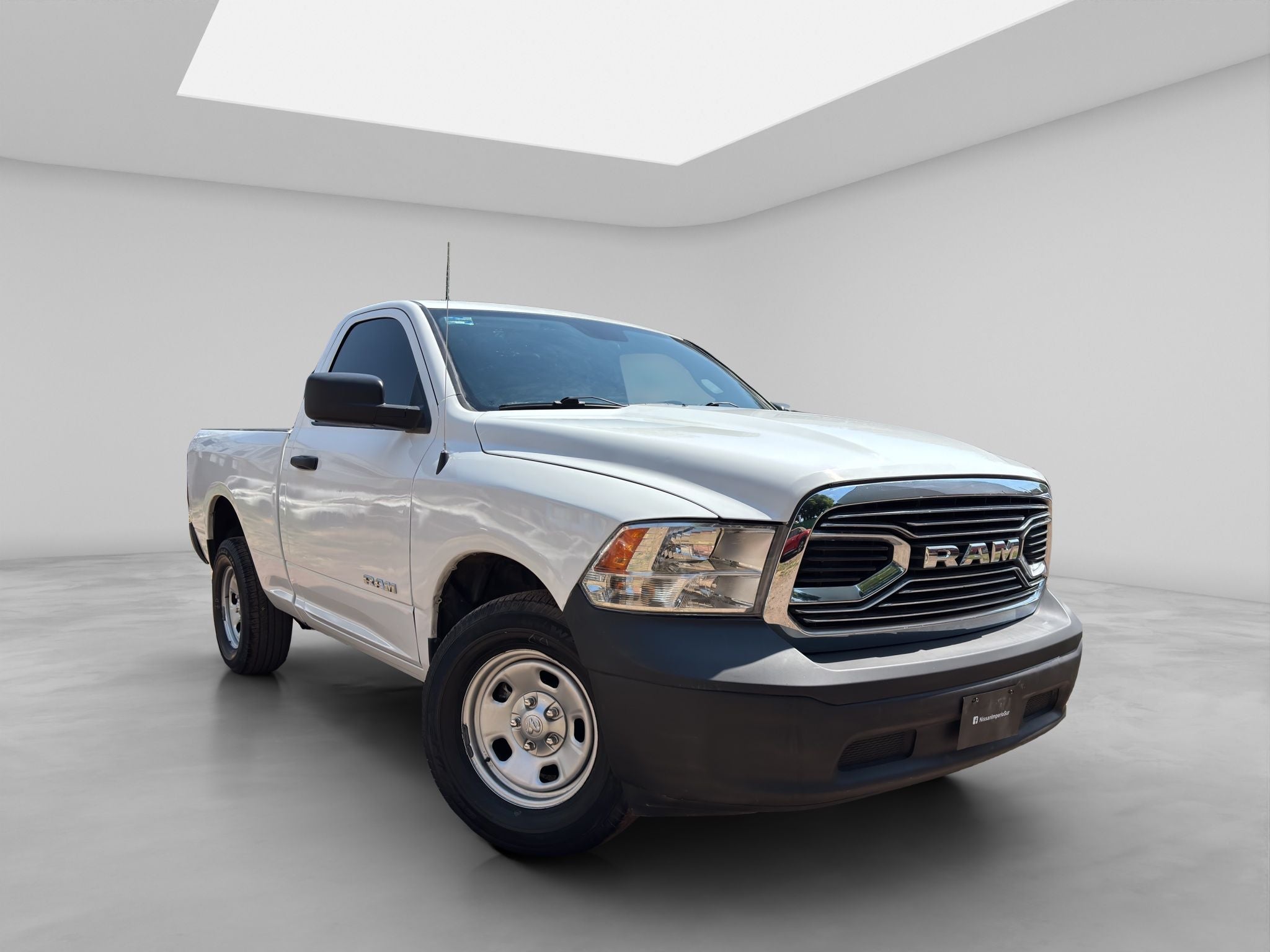 2020 RAM 1500 3.3 V6 XL Cab Regular 4x2 AT