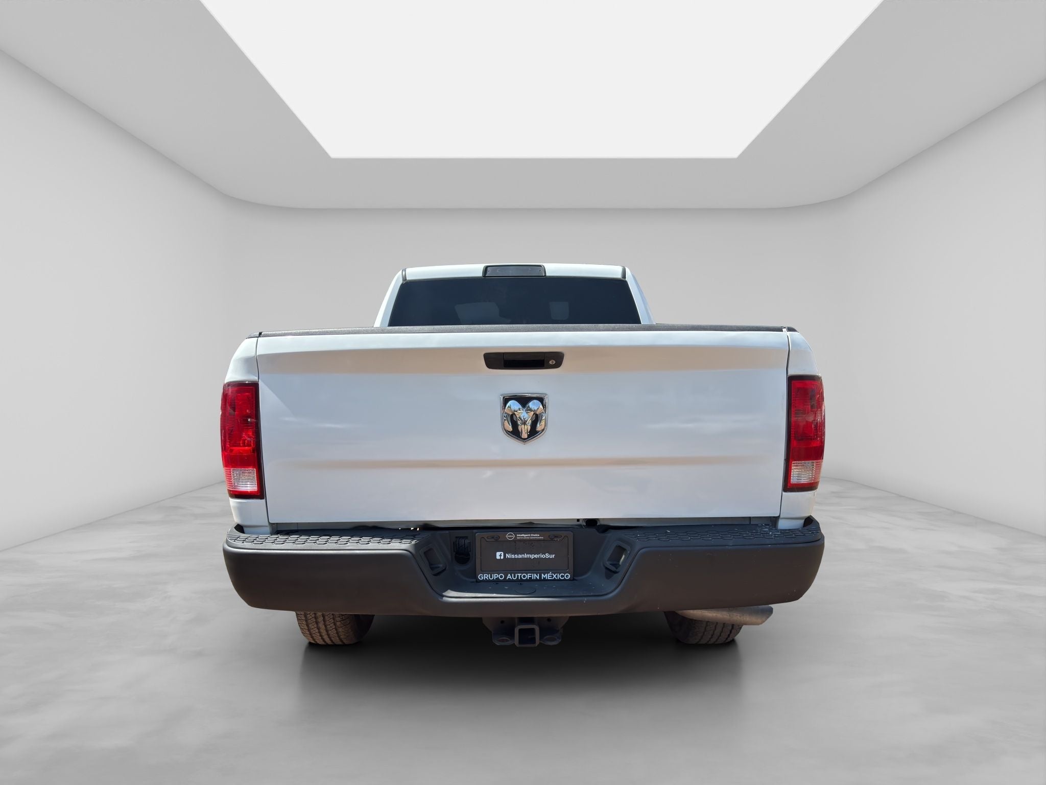 2020 RAM 1500 3.3 V6 XL Cab Regular 4x2 AT