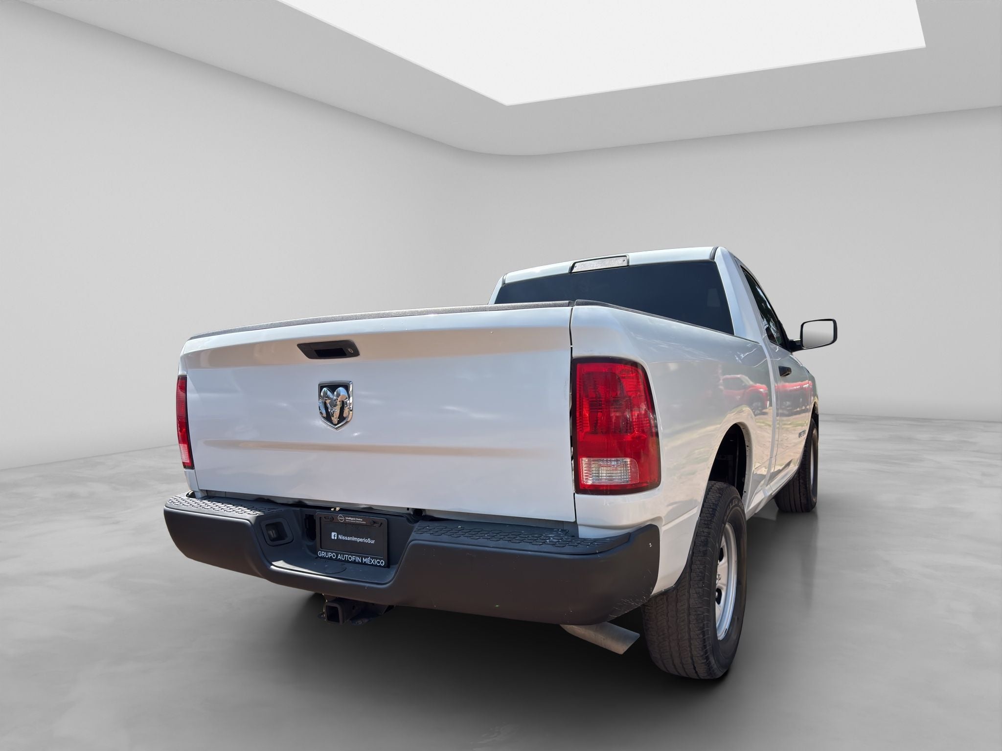 2020 RAM 1500 3.3 V6 XL Cab Regular 4x2 AT