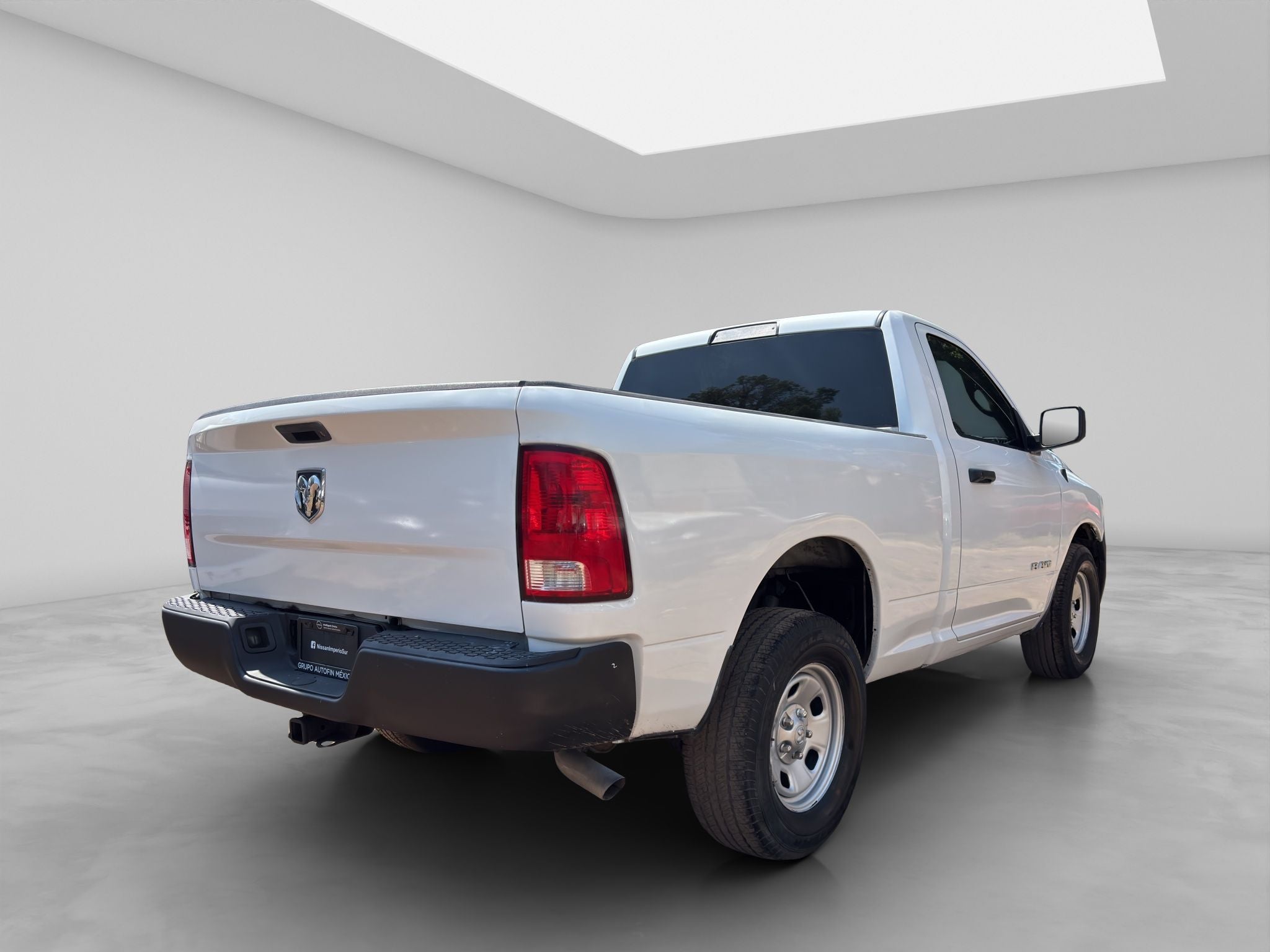 2020 RAM 1500 3.3 V6 XL Cab Regular 4x2 AT
