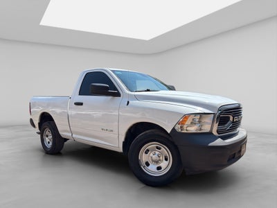 2020 RAM 1500 3.3 V6 XL Cab Regular 4x2 AT