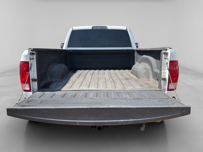 2020 RAM 1500 3.3 V6 XL Cab Regular 4x2 AT