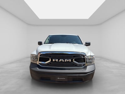 2020 RAM 1500 3.3 V6 XL Cab Regular 4x2 AT