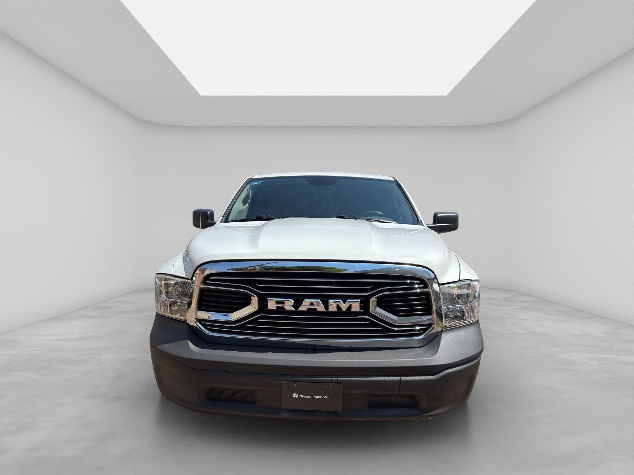 2020 RAM 1500 3.3 V6 XL Cab Regular 4x2 AT