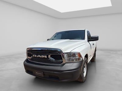 2020 RAM 1500 3.3 V6 XL Cab Regular 4x2 AT