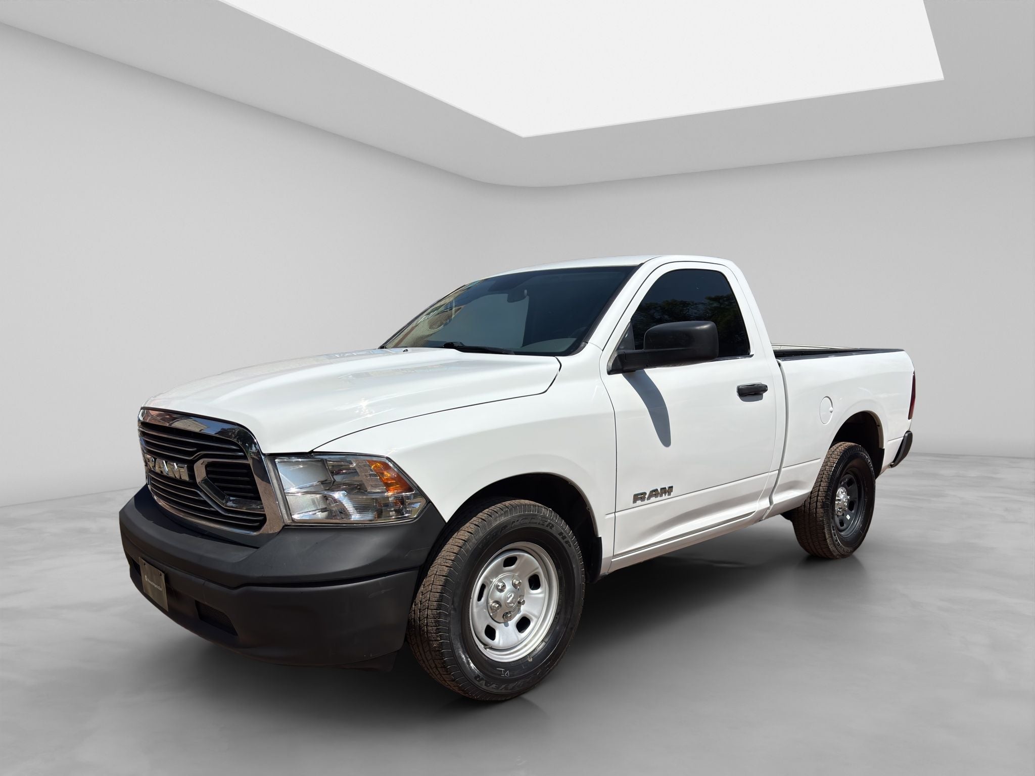 2020 RAM 1500 3.3 V6 XL Cab Regular 4x2 AT
