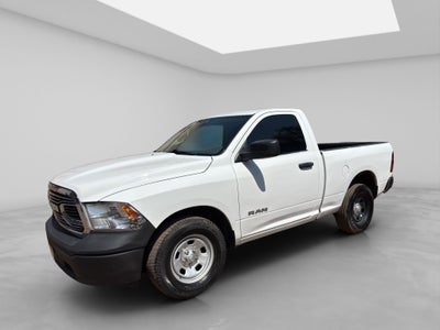 2020 RAM 1500 3.3 V6 XL Cab Regular 4x2 AT