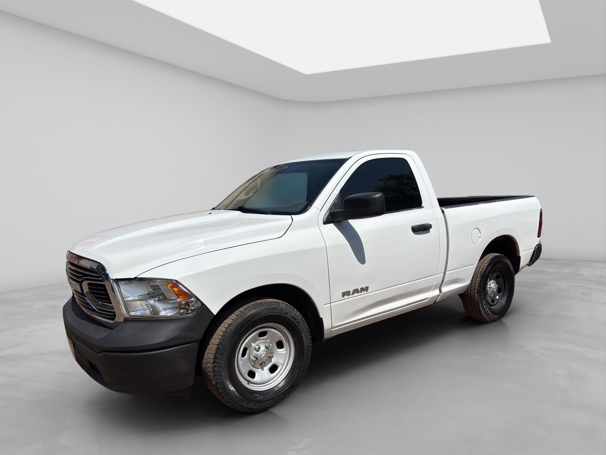 2020 RAM 1500 3.3 V6 XL Cab Regular 4x2 AT