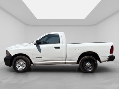2020 RAM 1500 3.3 V6 XL Cab Regular 4x2 AT