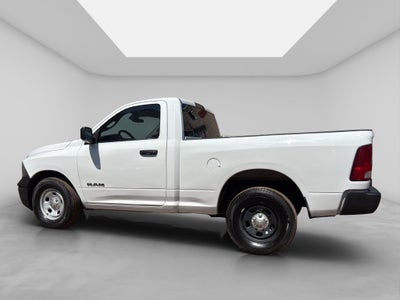 2020 RAM 1500 3.3 V6 XL Cab Regular 4x2 AT