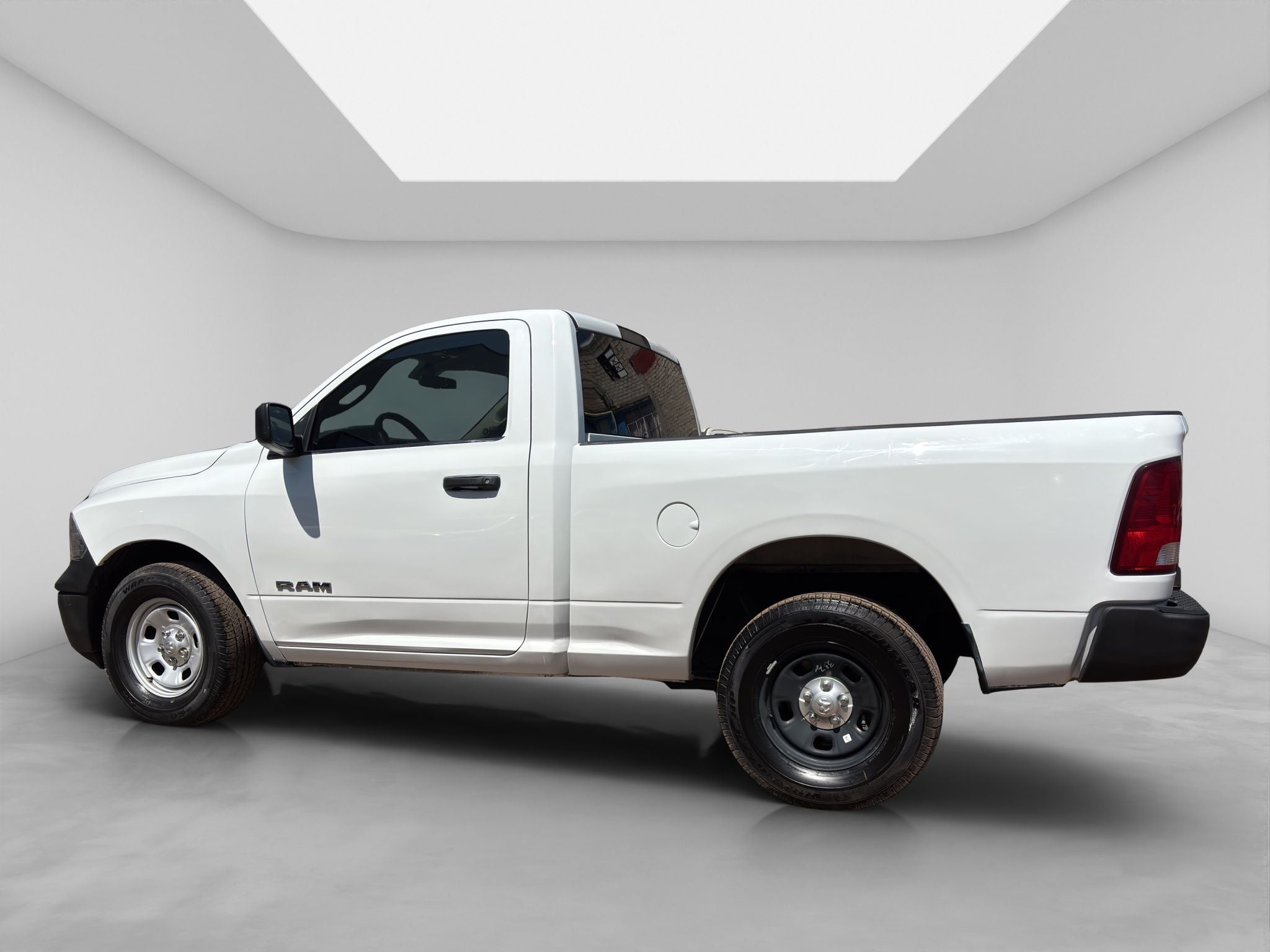 2020 RAM 1500 3.3 V6 XL Cab Regular 4x2 AT
