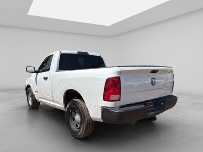 2020 RAM 1500 3.3 V6 XL Cab Regular 4x2 AT