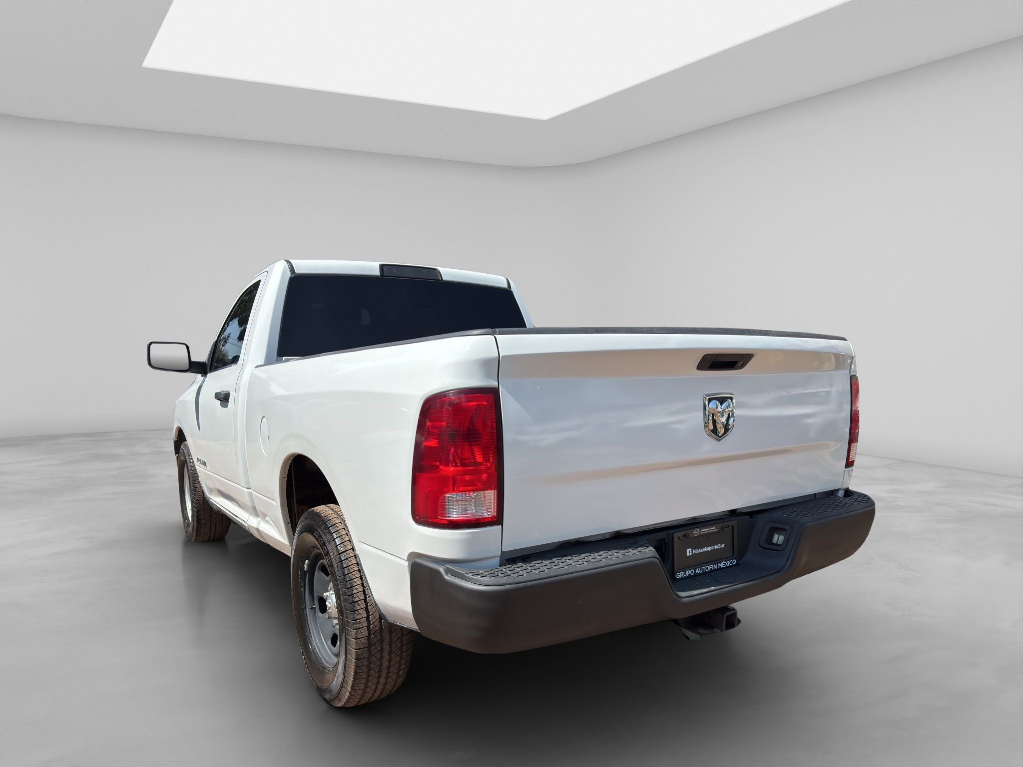 2020 RAM 1500 3.3 V6 XL Cab Regular 4x2 AT