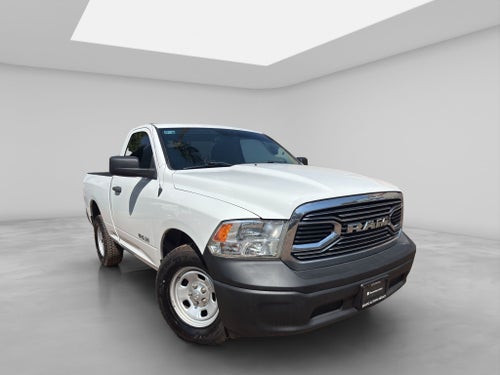 2020 RAM 1500 3.3 V6 XL Cab Regular 4x2 AT