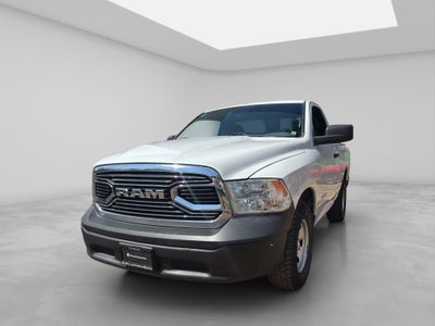 2020 RAM 1500 3.3 V6 XL Cab Regular 4x2 AT