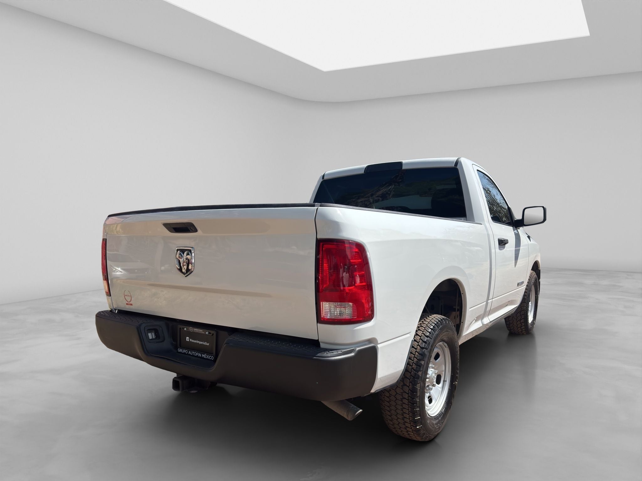 2020 RAM 1500 3.3 V6 XL Cab Regular 4x2 AT