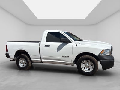 2020 RAM 1500 3.3 V6 XL Cab Regular 4x2 AT