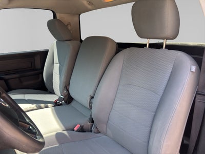 2020 RAM 1500 3.3 V6 XL Cab Regular 4x2 AT
