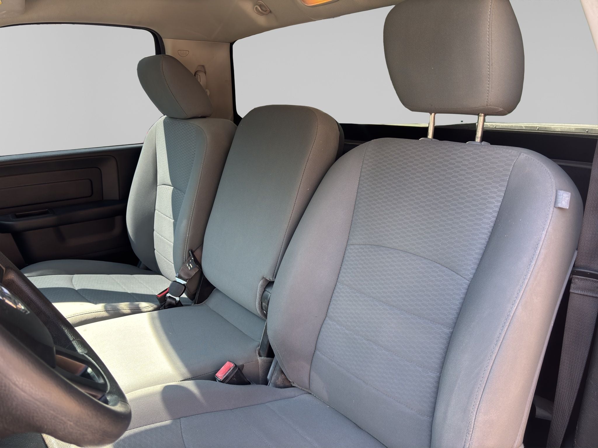 2020 RAM 1500 3.3 V6 XL Cab Regular 4x2 AT