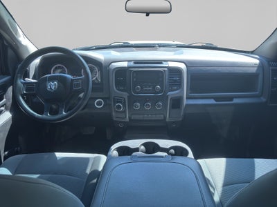 2020 RAM 1500 3.3 V6 XL Cab Regular 4x2 AT