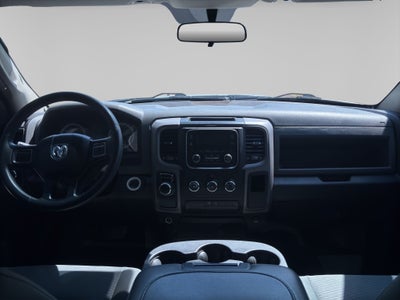 2020 RAM 1500 3.3 V6 XL Cab Regular 4x2 AT