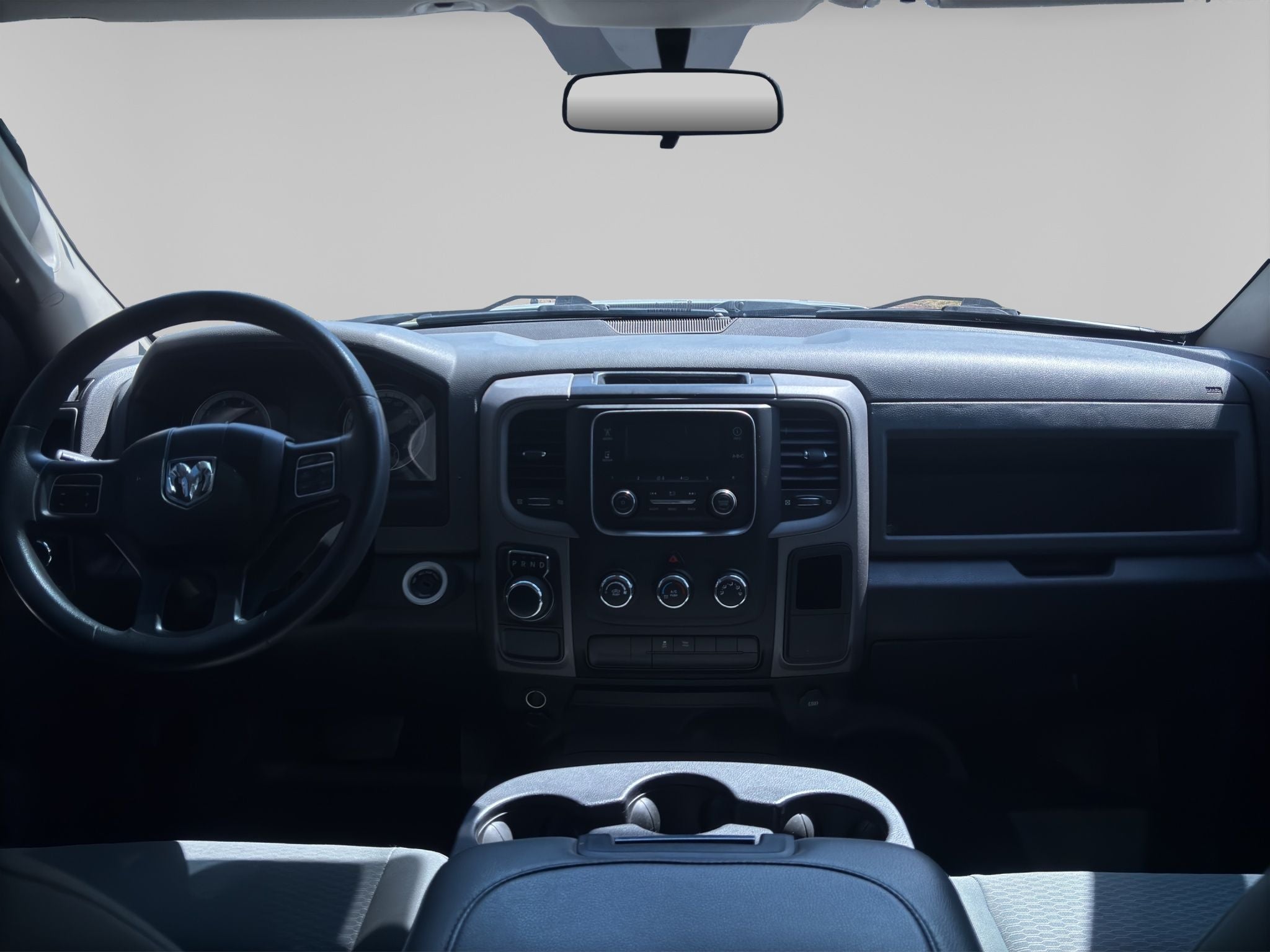 2020 RAM 1500 3.3 V6 XL Cab Regular 4x2 AT