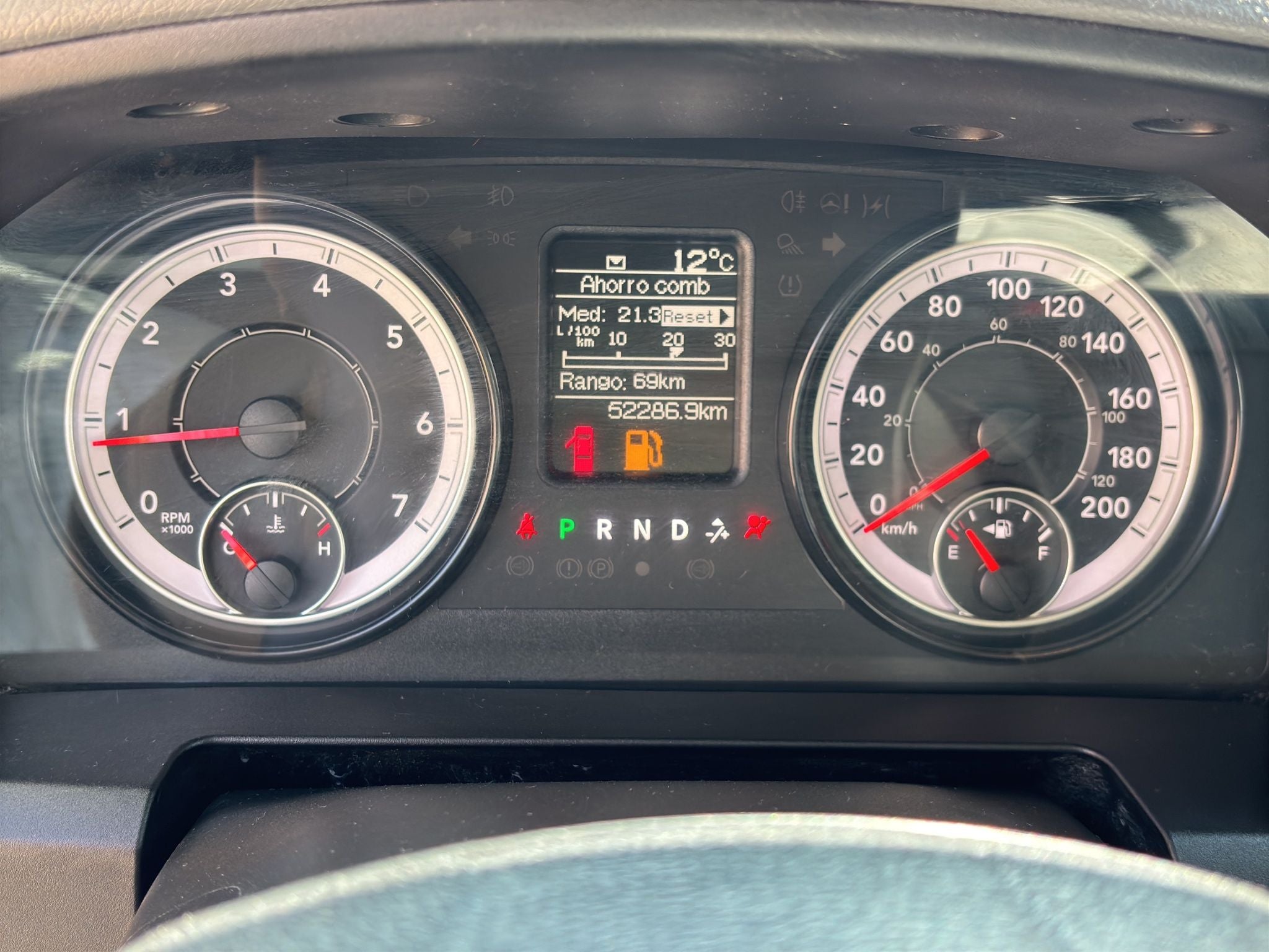 2020 RAM 1500 3.3 V6 XL Cab Regular 4x2 AT