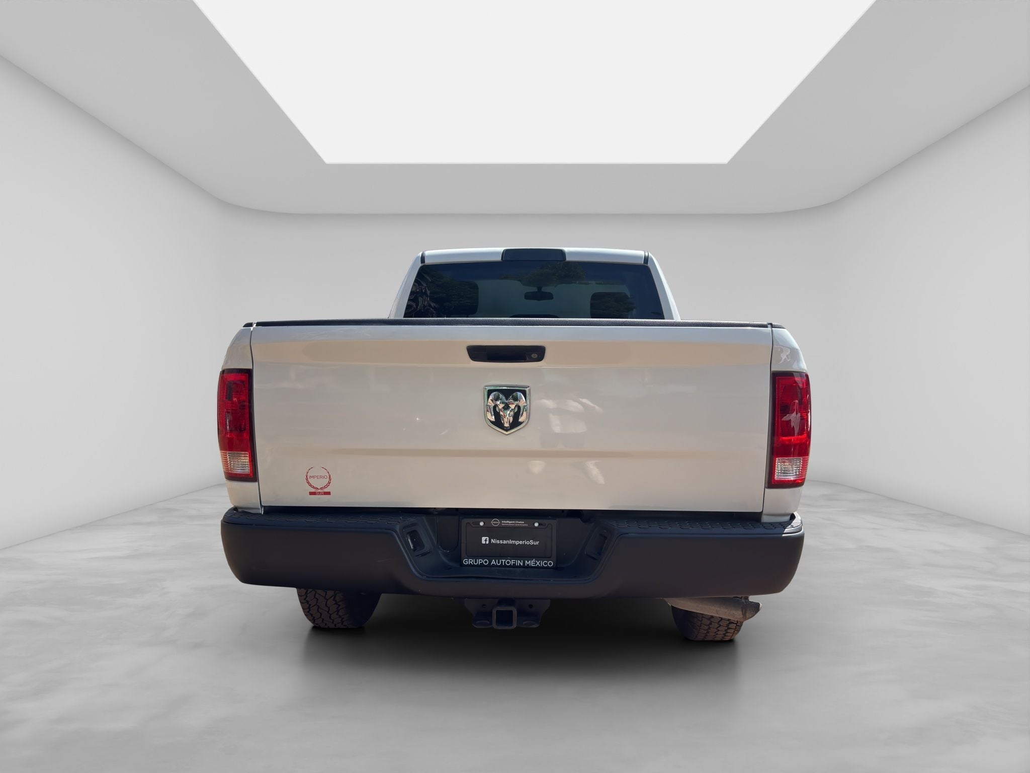 2020 RAM 1500 3.3 V6 XL Cab Regular 4x2 AT